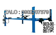 Cầu nâng ô tô 2 trụ đế dưới TB-4000SW - 4 tấn