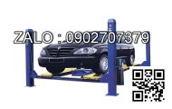 Cầu nâng ô tô 2 trụ đế dưới TB-4000SW - 4 tấn
