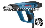 Máy thổi dùng pin 18V Bosch GBL 18 V-LI