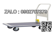 Xe đẩy tay sàn nhựa 300 kg P301G