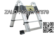 Thang nhôm rút đơn NK-32