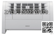 Máy lọc không khí Sanyo ABC-HP14