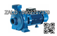 Máy bơm nước đầu nổ D6 mát gió