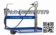 Máy bơm mỡ dùng tay JoLong H30-G