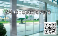 Cửa trượt xếp lớp FAAC -Telescopic Door