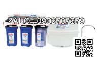 Máy lọc nước RO Ohido 250lít/h