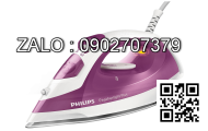 Bàn ủi hơi nước Philips GC1740