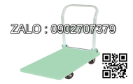 Xe đẩy tay sàn nhựa 300 kg P301G