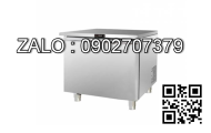 BÀN ĐÔNG INOX ASBER 307 LÍT GTP-6-222-40 R