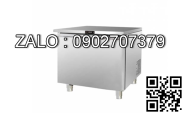 Bàn đông 4 cánh inox BDQ.4MI2260