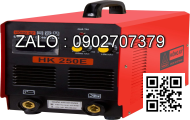 Máy hàn điện tử Hồng Ký HK TIG 250 - 32303