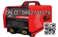 Máy hàn điện tử Hồng Ký HK TIG 250 - 32303