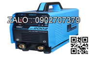 Máy hàn điện tử Hồng Ký HK TIG 250 - 32303