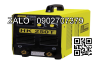 Máy hàn điện tử Hồng Ký HK TIG 250 - 32303