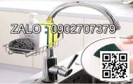 Vòi rửa lavabo nước lạnh Caesar B105C