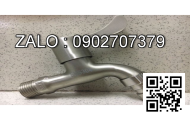 Vòi rửa chén lạnh inox 304