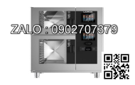 LÒ HẤP NƯỚNG ĐA NĂNG 10 KHAY EKA, EKF 1011 CTC