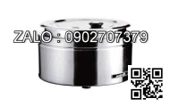 LÒ HẤP NƯỚNG ĐA NĂNG 10 KHAY PIRON PF 7710