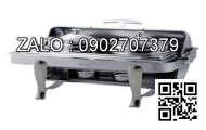 Lò hấp nướng đa năng 6 khay OKASU MK 87A 80