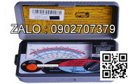 MÁY ĐO ĐIỆN TRỞ CÁCH ĐIỆN EXTECH MG500