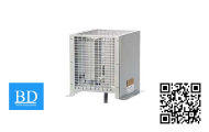 Điện trở lò Nof 24 Kw