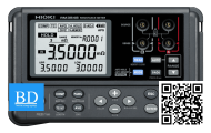 Bass kẹp điện trở trạm cracking nof1