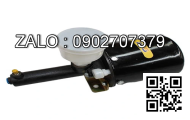 Phanh đĩa thủy lực DBG105 , DBG-105