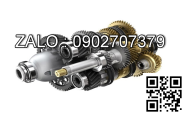 Truc chu dong xich tai giay MDT,MA112850