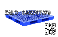 Máy quấn màng pallet TP1650E