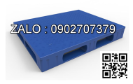 Máy quấn màng pallet Y2000F