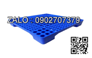 Máy quấn màng pallet Y2000F