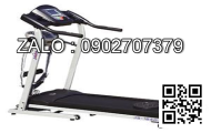 máy chạy bộ Total Body Arc Trainer