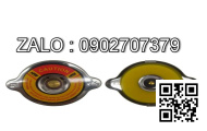 Mechanical seal Đường kính trục 70.5mm Đường kính ngoài vòng tĩnh 106 Loại đơn, làm việc trong môi trường nước biển Model: HJF 125
-100-315 (material: Sic/Sic)