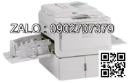 Máy photocopy khổ A0 Ricoh W2400