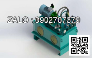 Cốc xả nước tự động AD402 -4