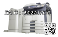 Máy photocopy khổ A0 Ricoh W2400