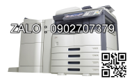 Máy photocopy khổ A0 Ricoh W2400