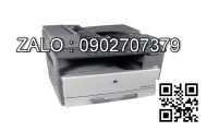 Máy photocopy khổ A0 Ricoh W2400