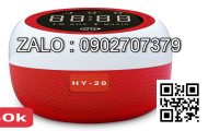 Loa Nghe Nhạc Bluetooth 5W V5.0 Lanex LSK W05