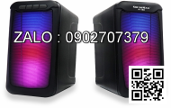 Loa Nghe Nhạc Bluetooth 5W V5.0 Lanex LSK W05