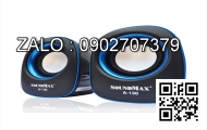 Loa Nghe Nhạc Bluetooth Hoco DS07 + 1 Mic