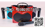 Loa Nghe Nhạc Bluetooth Hoco DS07 + 1 Mic