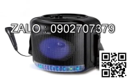 Loa Nghe Nhạc Bluetooth 5W V5.0 Lanex LSK W05