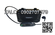 Loa Nghe Nhạc Bluetooth Hoco DS07 + 1 Mic