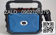 Loa Nghe Nhạc Bluetooth Hoco DS07 + 1 Mic