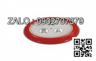 Nút trống Honeywell CA2441WHI