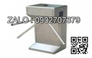 Kiểm soát cửa độc lập bằng vân tay & thẻ TITA 9X