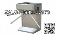 Cửa mở trượt gấp NABCO