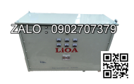 Ổn áp Lioa 250kva D-250 (3 pha dầu)