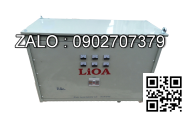 Ổn áp Lioa 250kva D-250 (3 pha dầu)